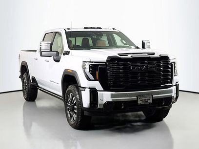 New 2026 GMC Sierra 2500 Denali Ultimate