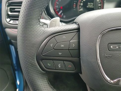 New 2026 Dodge Durango GT image 24