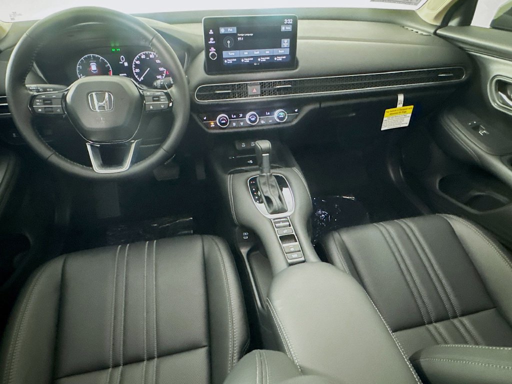 New 2027 Honda HR-V EX-L image 31