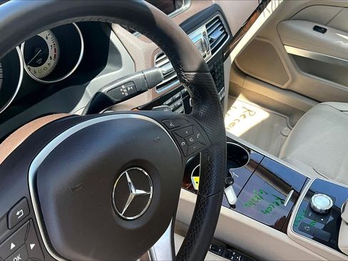 Used 2014 Mercedes-Benz E 350 Coupe image 15