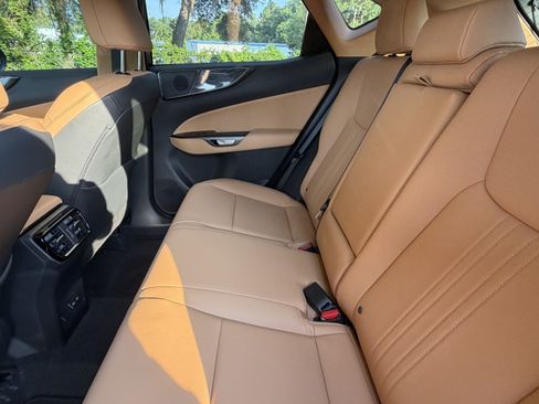 Used 2025 Lexus NX 250 FWD w/ Accessory Package (2T) image 31