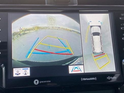 Certified 2023 Toyota 4Runner TRD Off-Road Premium image 20