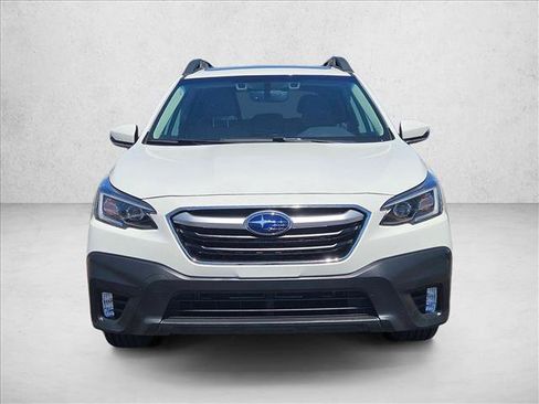 Used 2022 Subaru Outback Premium w/ Popular Package #1 AWD/4WD image 2
