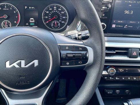 Used 2023 Kia K5 LXS FWD image 18
