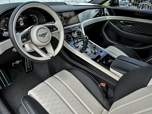 New 2026 Bentley Continental GT S AWD/4WD image 23
