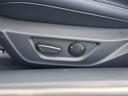 New 2025 Ford Mustang Premium image 16