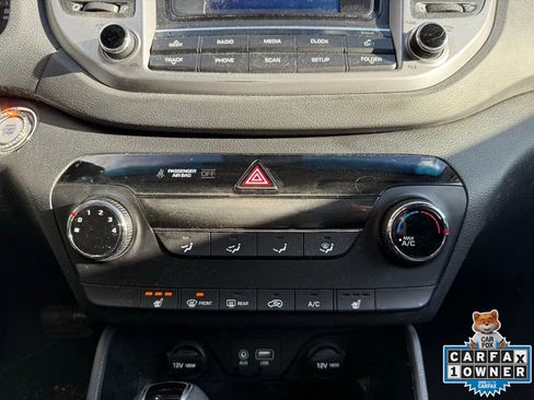 Used 2016 Hyundai Tucson Sport image 18