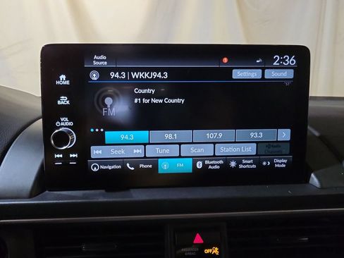 Certified 2024 Honda Pilot Elite image 12