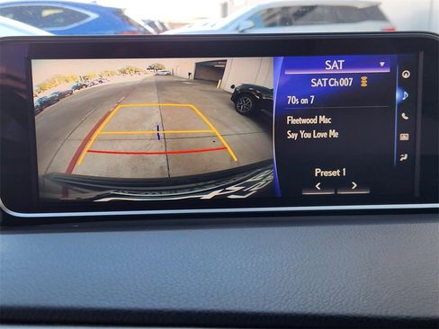 Used 2017 Lexus RX 350 FWD image 17