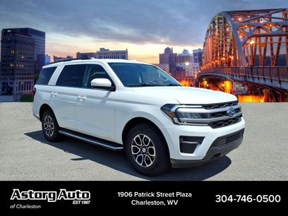 Used 2022 Ford Expedition XLT
