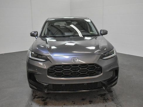 Used 2024 Honda HR-V EX-L image 2