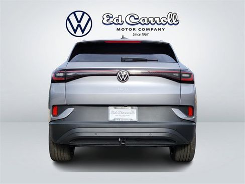 New 2026 Volkswagen ID.4 Pro image 6