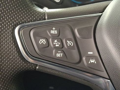 Used 2023 Chevrolet Equinox LS w/ Driver Confidence II Package AWD/4WD image 20