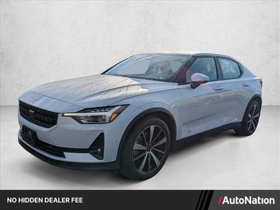 Used 2021 Polestar Polestar 2