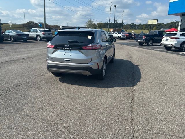 Used 2023 Ford Edge SEL w/ Convenience Package AWD/4WD image 31