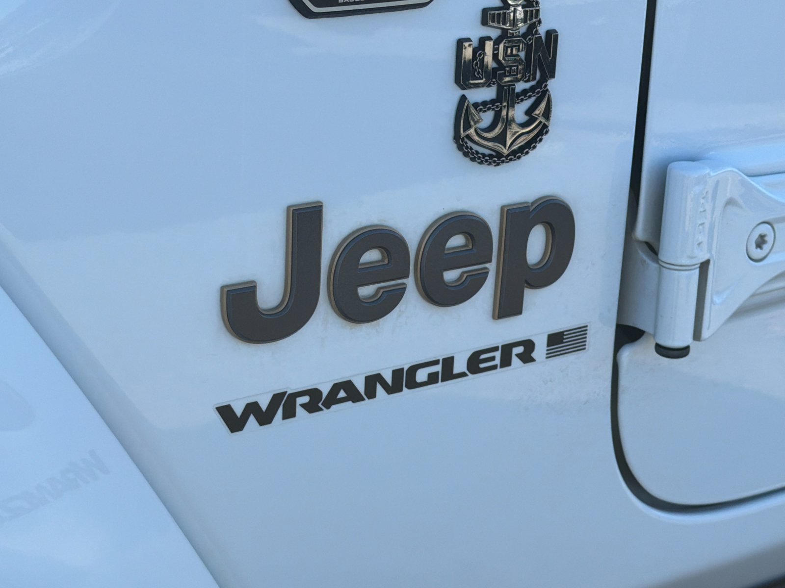 Used 2023 Jeep Wrangler Unlimited Rubicon 392 w/ Xtreme Recon 35" Tire Package AWD/4WD image 40