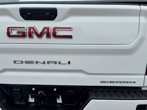 Certified 2024 GMC Sierra 2500 Denali w/ Denali Reserve Package image 33
