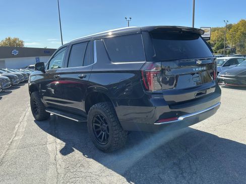 New 2026 Chevrolet Tahoe LT image 6