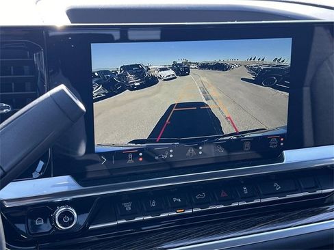 New 2026 GMC Sierra 2500 SLE w/ SLE Value Package; image 19