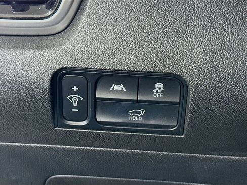 Certified 2021 Kia Sorento SX Prestige AWD/4WD image 20