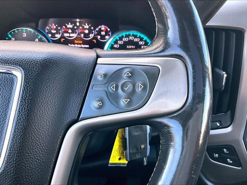 Used 2017 GMC Sierra 1500 Denali image 25