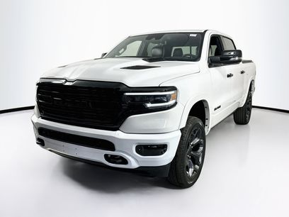 Used 2023 RAM 1500 Limited