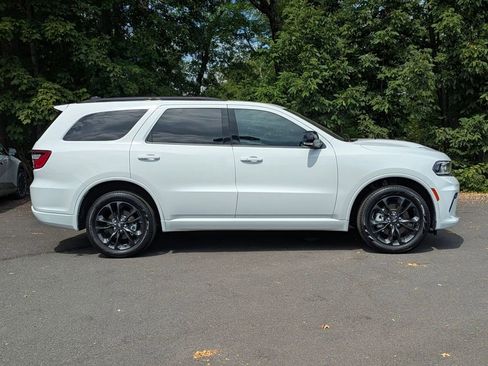 Used 2024 Dodge Durango GT image 8