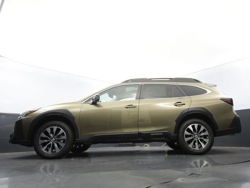 Certified 2025 Subaru Outback Limited XT image 36