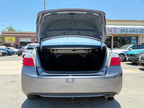 Used 2015 Honda Accord LX image 6