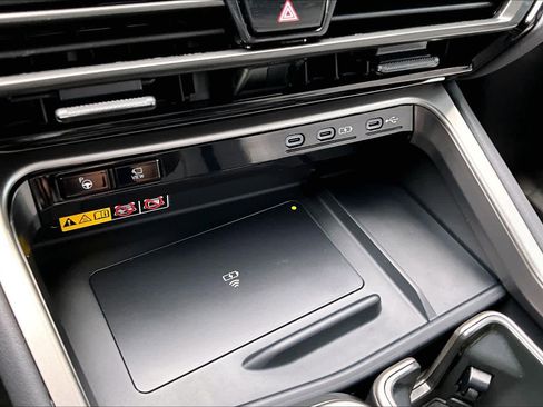 Used 2025 Lexus TX 350 AWD w/ Technology Package image 32