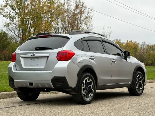 Used 2016 Subaru Crosstrek 2.0i Premium AWD/4WD image 14