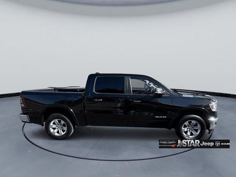 Used 2021 RAM 1500 Laramie image 2
