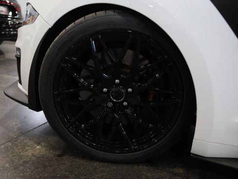 Used 2021 Ford Mustang GT Premium w/ GT Performance Package RWD image 13