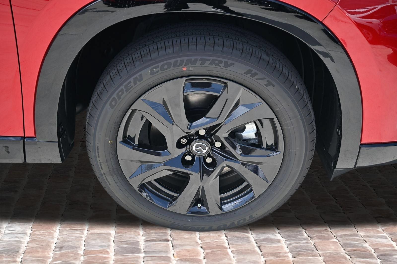 New 2026 MAZDA CX-5 2.5 S w/ Premium Plus Package AWD/4WD image 39
