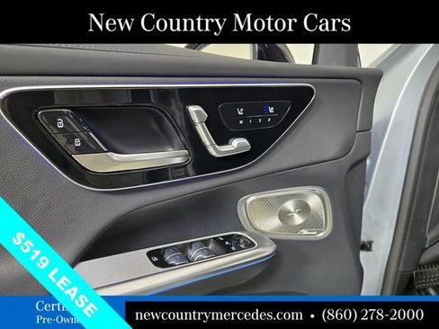Certified 2026 Mercedes-Benz GLC 300 4MATIC image 20