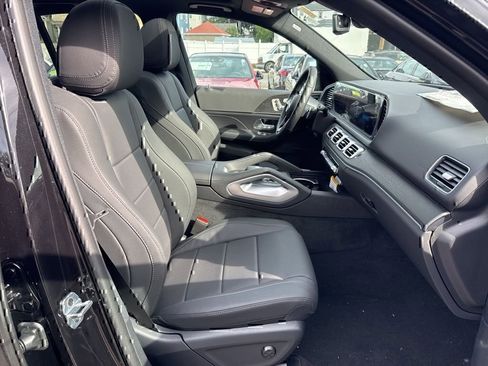 Used 2026 Mercedes-Benz GLE 350 4MATIC image 11