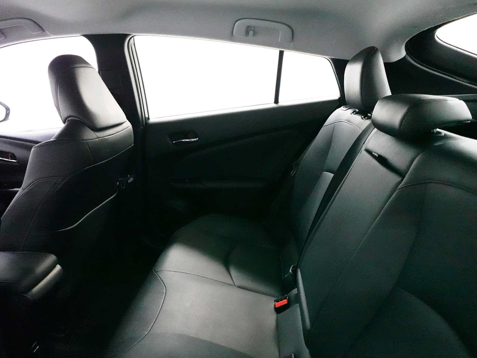 Used 2017 Toyota Prius Four FWD image 26