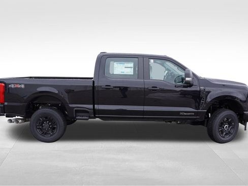 New 2026 Ford F250 XL w/ STX Appearance Package AWD/4WD image 2