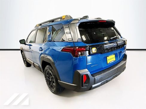 New 2026 Subaru Outback Wilderness AWD/4WD image 7