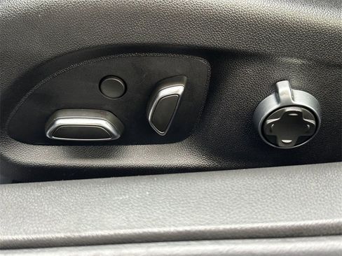 Certified 2025 Cadillac CT4 Sport w/ Climate Package image 22