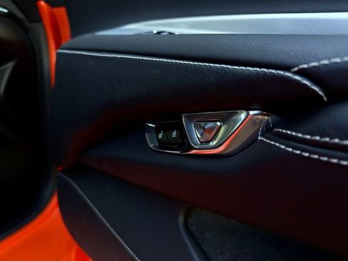 Used 2020 Chevrolet Corvette Stingray Preferred Cpe w/ 2LT Preferred Equipment Group image 49