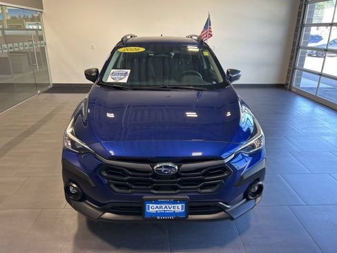 Used 2026 Subaru Crosstrek 2.0i Premium AWD/4WD image 16