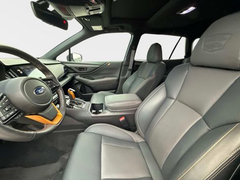 Used 2024 Subaru Outback Wilderness image 23