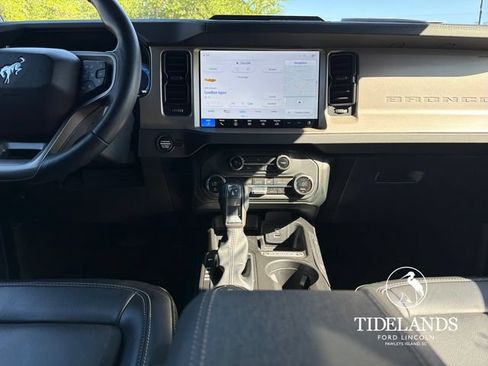 Certified 2025 Ford Bronco Outer Banks AWD/4WD image 22