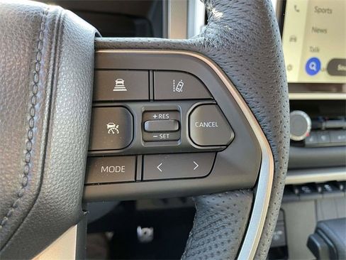 Used 2026 Toyota Tundra Limited w/ TRD Off-Road Package image 25