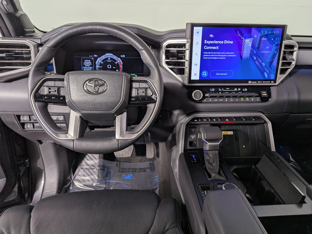 Used 2024 Toyota Sequoia Platinum AWD/4WD image 20