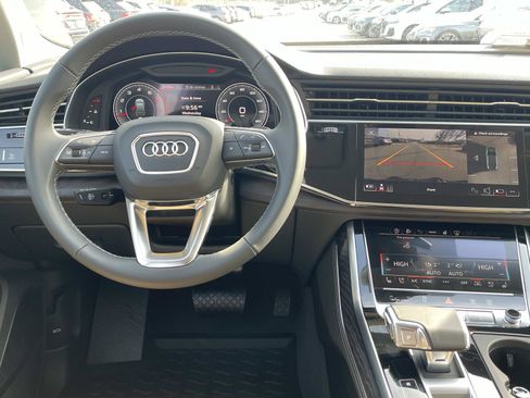 New 2026 Audi Q7 3.0T Prestige image 16