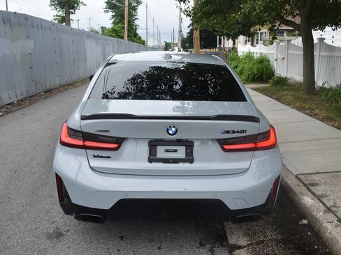 Used 2024 BMW M340i xDrive AWD/4WD image 6