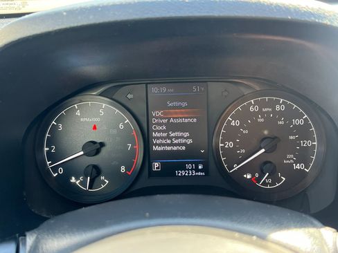 Used 2021 Nissan Altima 2.5 S w/ Driver Assist Package FWD image 11