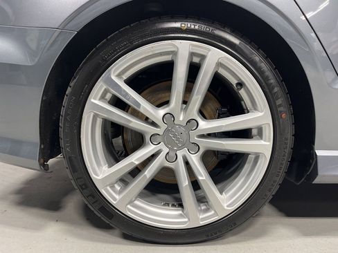 Used 2016 Audi S3 Premium Plus AWD/4WD image 37